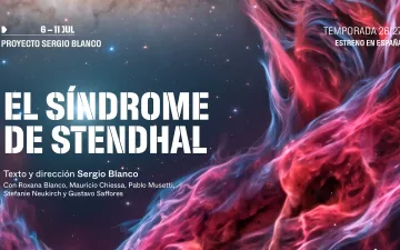 El síndrome de Stendhal