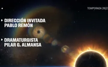 Dirección invitada / Dramaturgista Temporada 26-27