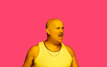 Verborrea