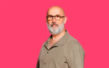 Verborrea 