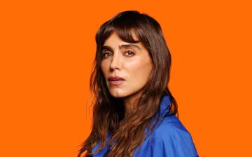 La Criatura - Irene Arcos