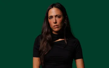 Vendrán los alienígenas y tendrán tus ojos