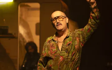 Verborrea