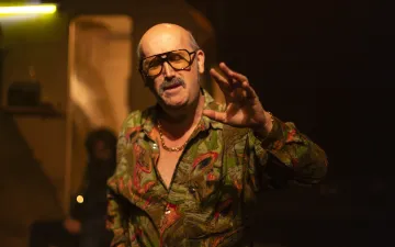 Verborrea