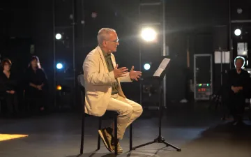 Pablo d'Ors