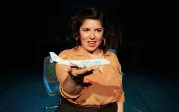 Take off (Nada de esto tuvo que haber ocurrido)
